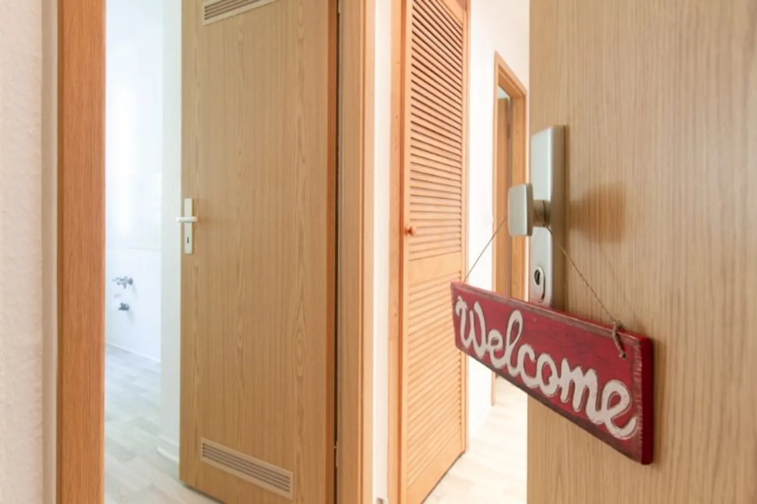 2 Zimmer Wohnung mit 49 m² in Magdeburg – Bild 1