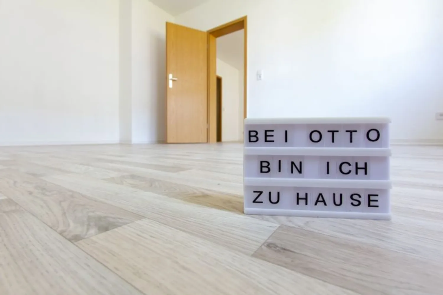 2 Zimmer Wohnung mit 49 m² in Magdeburg – Bild 6
