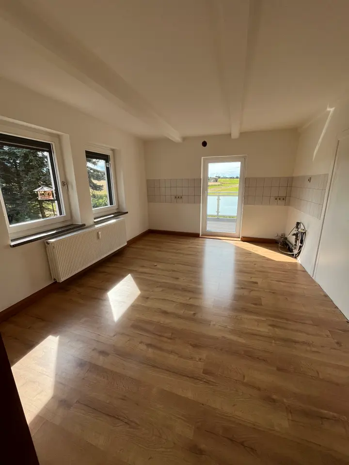 3 Zimmer Wohnung mit 106 m² in Löbau – Bild 3
