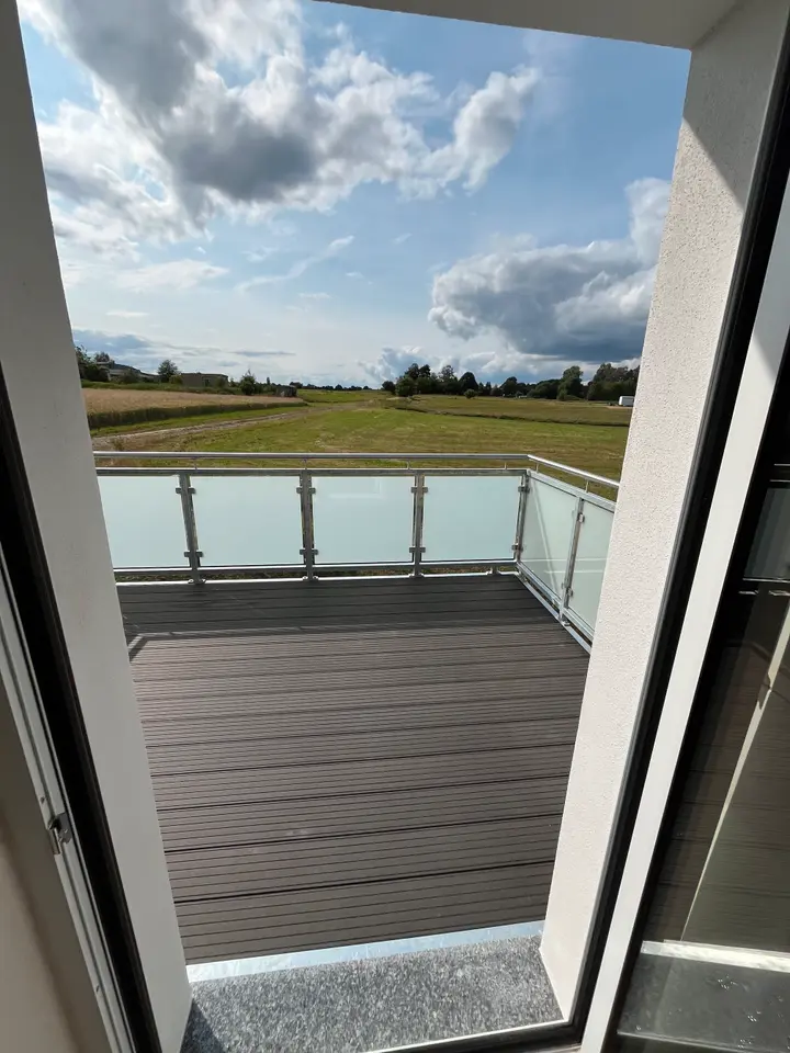 3 Zimmer Wohnung mit 106 m² in Löbau – Bild 5