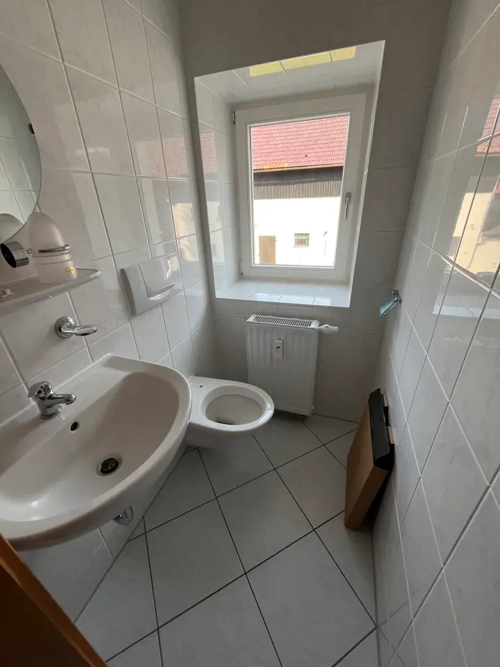 3 Zimmer Wohnung mit 106 m² in Löbau – Bild 8