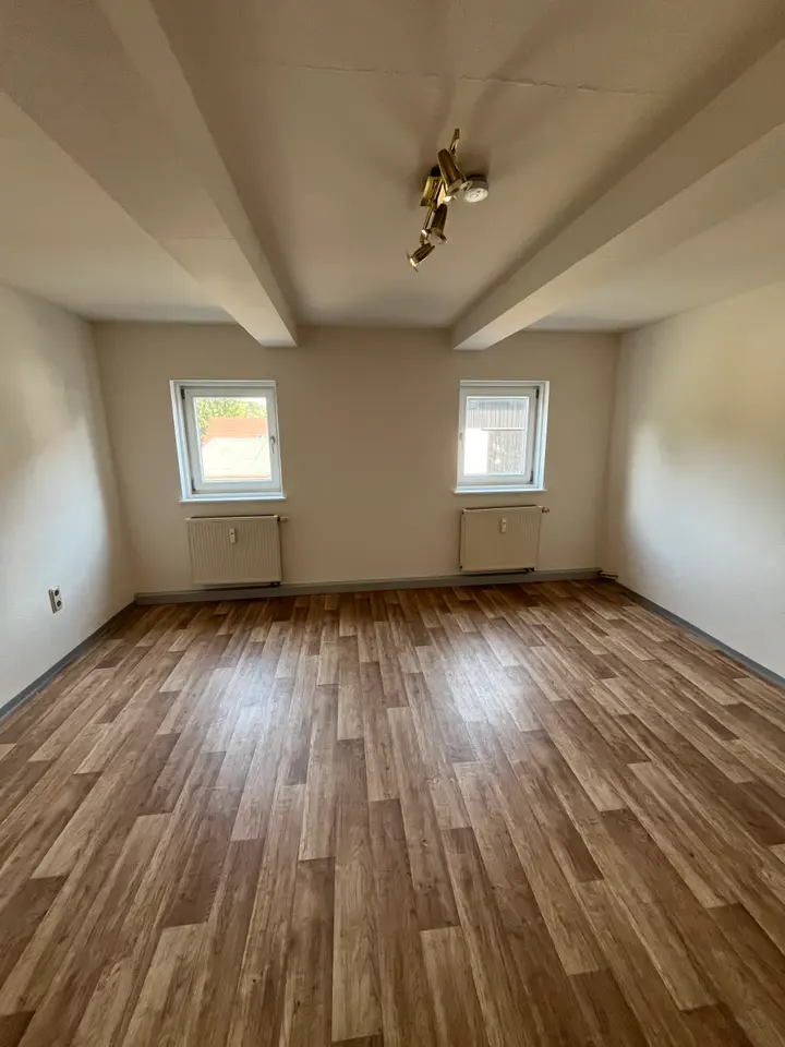 3 Zimmer Wohnung mit 106 m² in Löbau – Bild 10