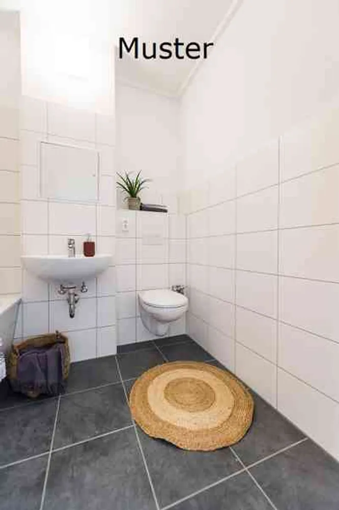 2 Zimmer Wohnung mit 40 m² in Heilbronn – Bild 2