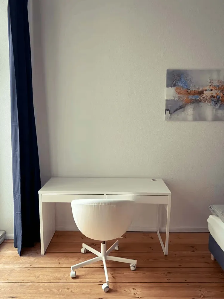 WG-Zimmer mit 25 m² in Berlin – Bild 1