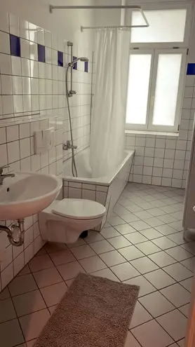 WG-Zimmer mit 25 m² in Berlin – Bild 2