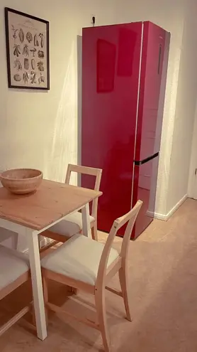 WG-Zimmer mit 25 m² in Berlin – Bild 3