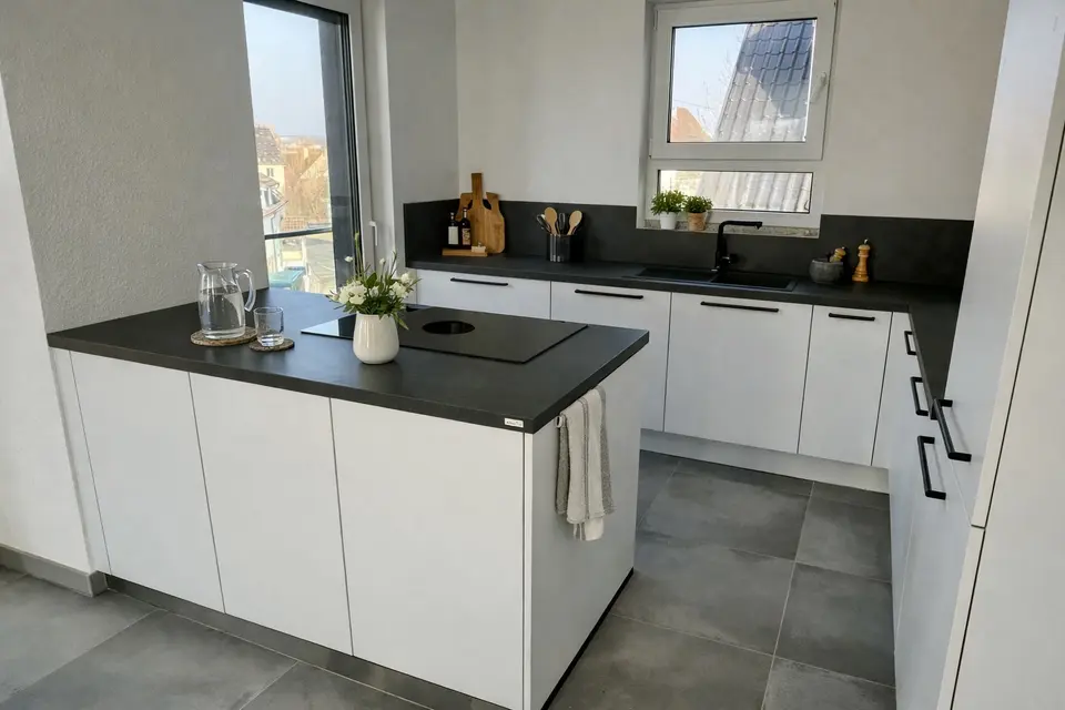 4 Zimmer Wohnung mit 115 m² in Schwäbisch Hall – Bild 3