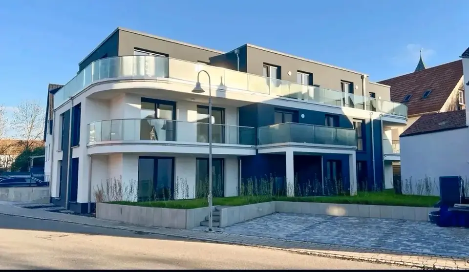 4 Zimmer Wohnung mit 115 m² in Schwäbisch Hall – Bild 4