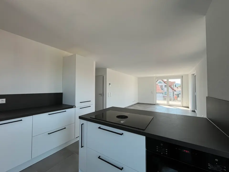4 Zimmer Wohnung mit 115 m² in Schwäbisch Hall – Bild 6