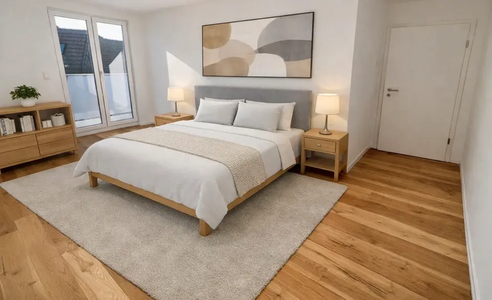 4 Zimmer Wohnung mit 115 m² in Schwäbisch Hall – Bild 8
