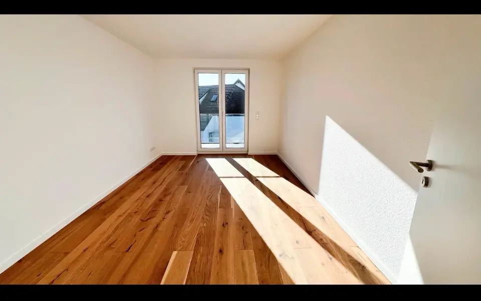 4 Zimmer Wohnung mit 115 m² in Schwäbisch Hall – Bild 9
