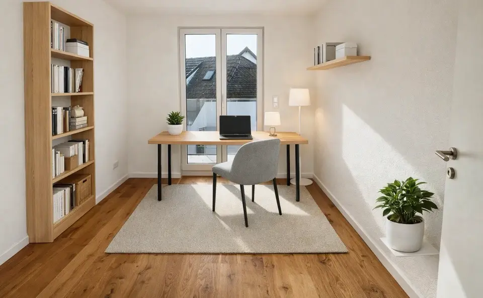 4 Zimmer Wohnung mit 115 m² in Schwäbisch Hall – Bild 10