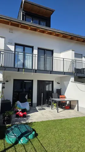 4 Zimmer Haus mit 132 m² in Rosenheim – Bild 5