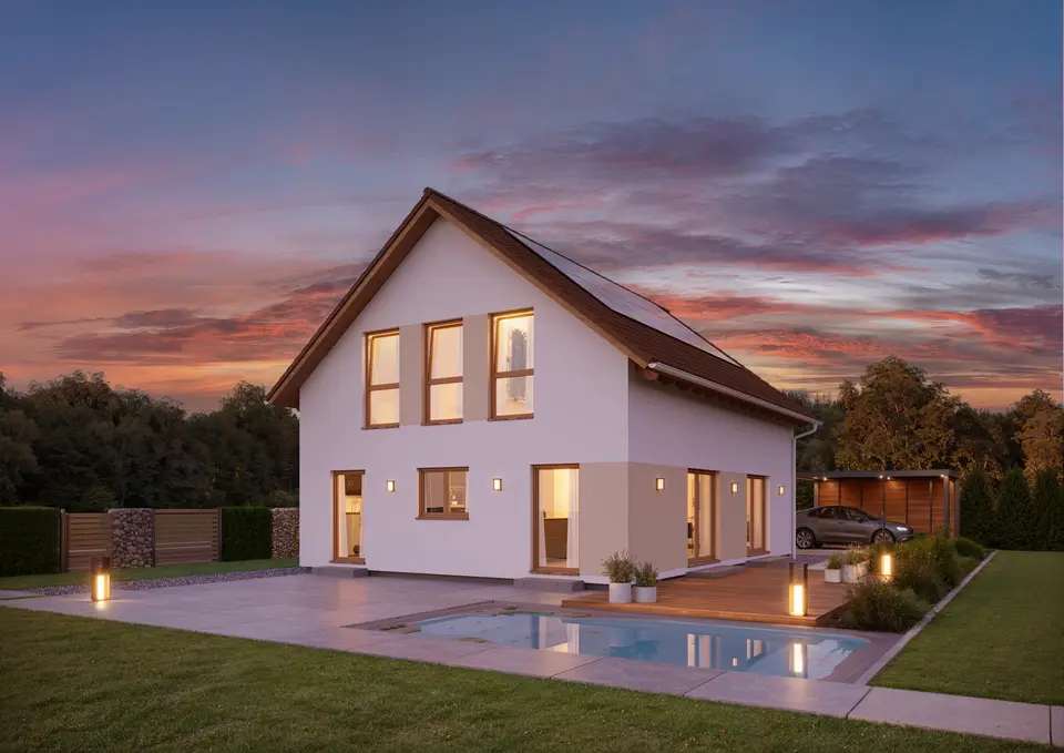 4 Zimmer Haus mit 155 m² in Paderborn – Bild 7