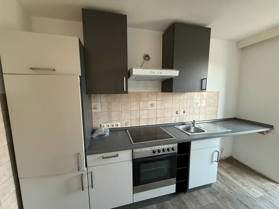 2 Zimmer Wohnung mit 66 m² in Bremerhaven – Bild 4