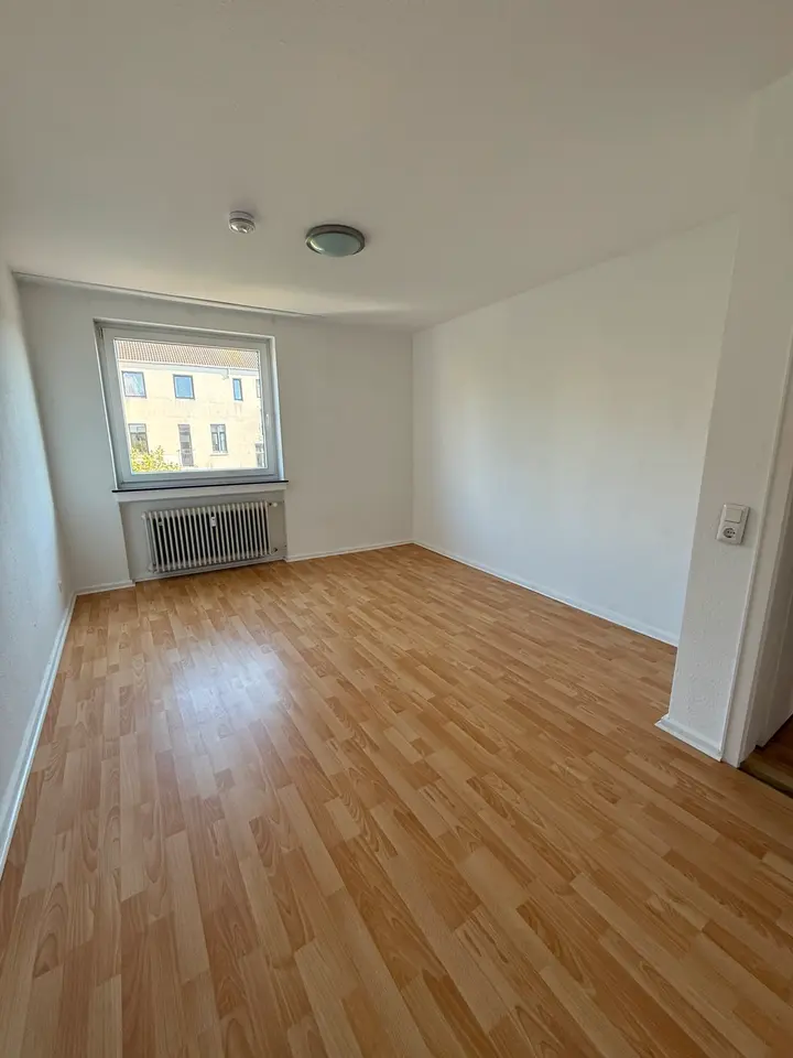 2 Zimmer Wohnung mit 66 m² in Bremerhaven – Bild 6