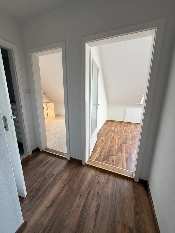 2 Zimmer Wohnung mit 66 m² in Bremerhaven – Bild 9
