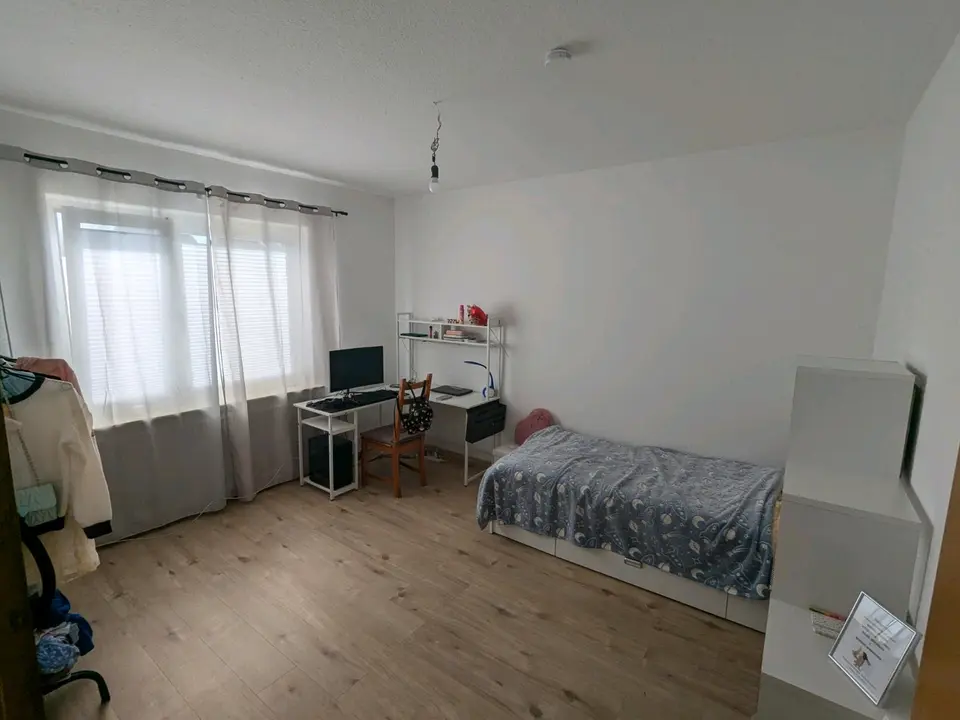 3 Zimmer Wohnung mit 63 m² in Wilhelmshaven – Bild 2
