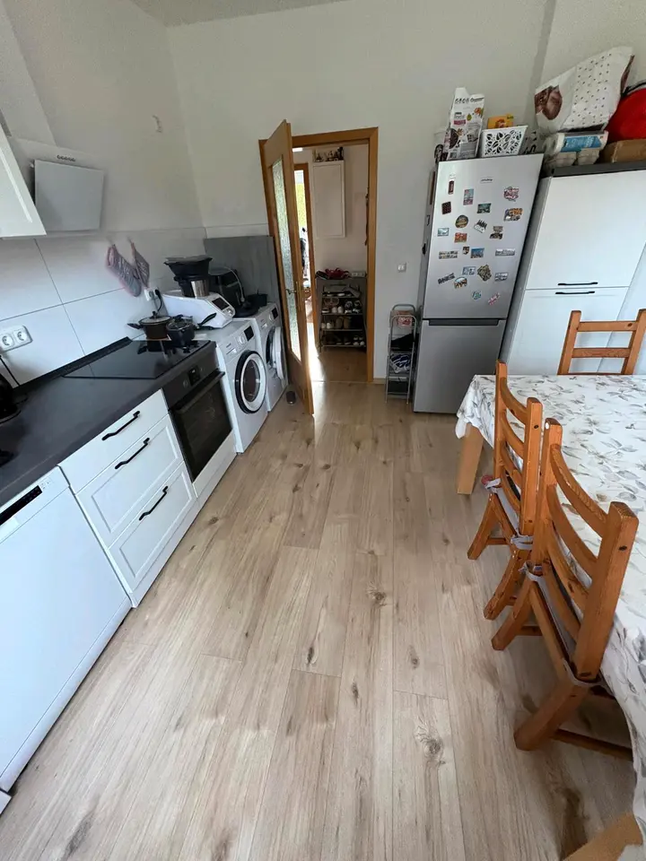 3 Zimmer Wohnung mit 63 m² in Wilhelmshaven – Bild 3