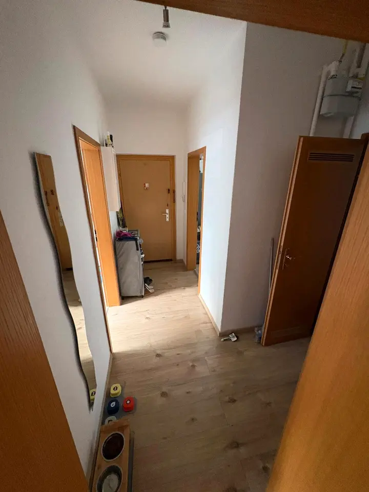 3 Zimmer Wohnung mit 63 m² in Wilhelmshaven – Bild 4