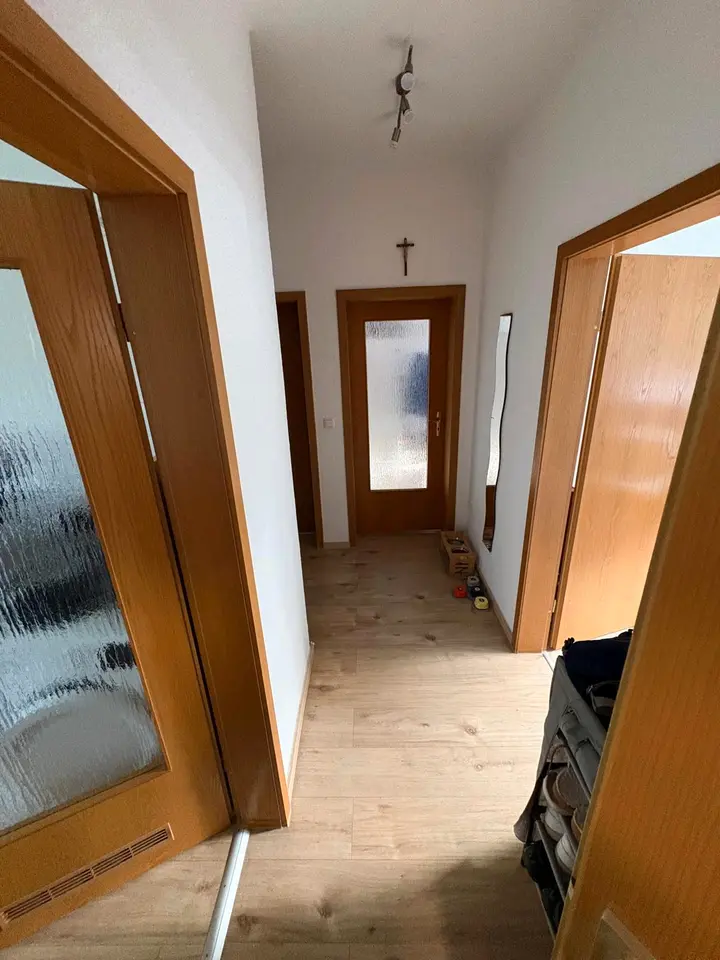3 Zimmer Wohnung mit 63 m² in Wilhelmshaven – Bild 5
