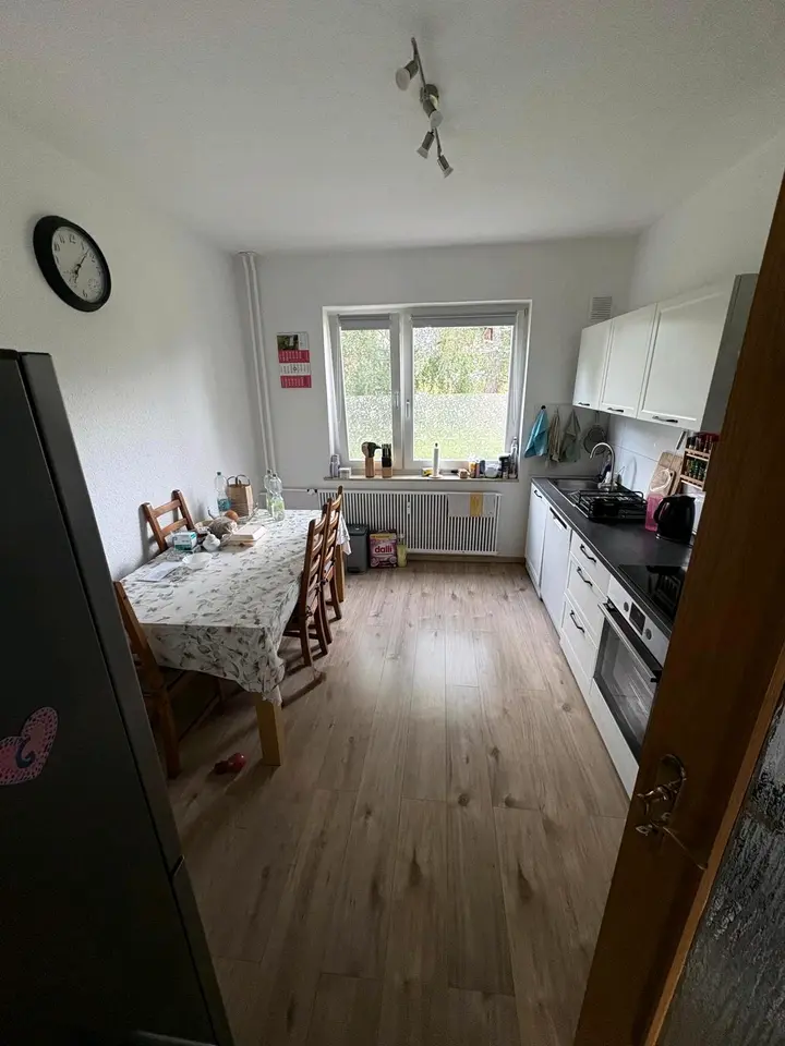 3 Zimmer Wohnung mit 63 m² in Wilhelmshaven – Bild 6