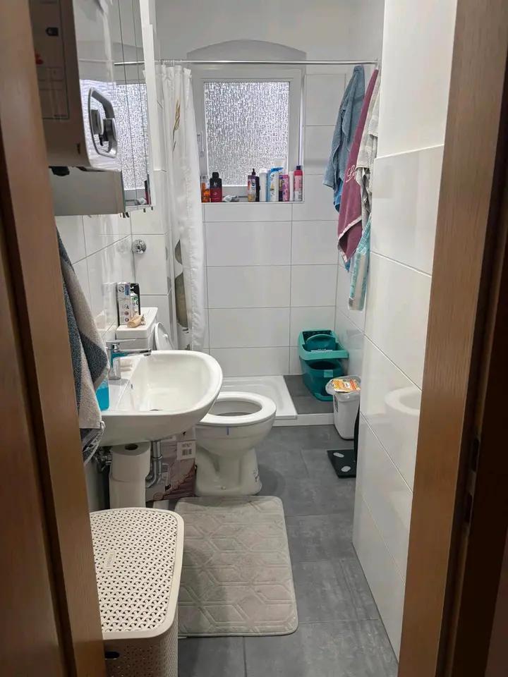 3 Zimmer Wohnung mit 63 m² in Wilhelmshaven – Bild 7