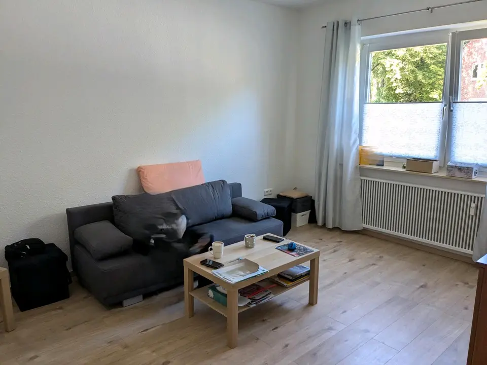 3 Zimmer Wohnung mit 63 m² in Wilhelmshaven – Bild 8