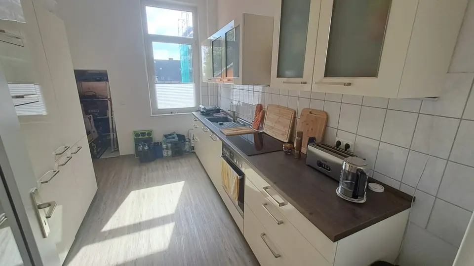 3 Zimmer Wohnung mit 63 m² in Wilhelmshaven – Bild 10
