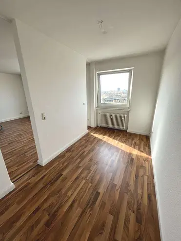 2 Zimmer Wohnung mit 39 m² in Braunschweig – Bild 2