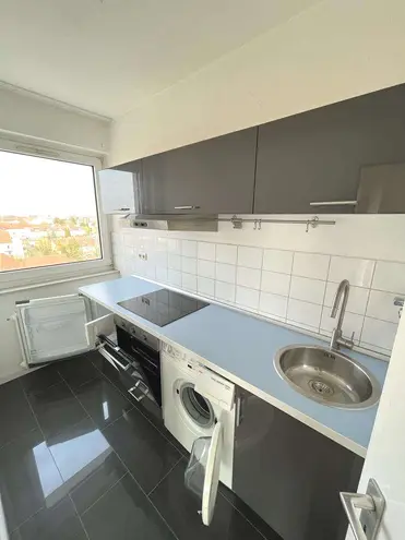 2 Zimmer Wohnung mit 39 m² in Braunschweig – Bild 4