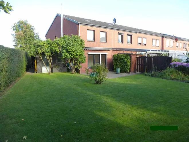 4 Zimmer Haus mit 105 m² in Bremen – Bild 1