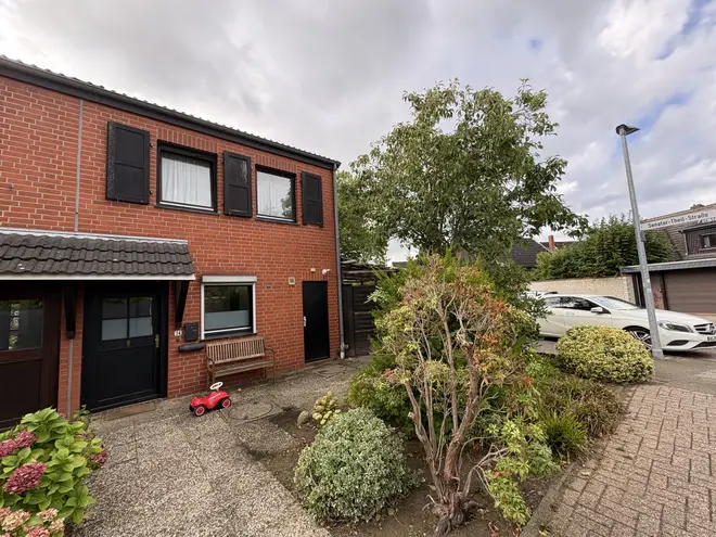 4 Zimmer Haus mit 105 m² in Bremen – Bild 12