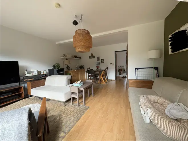 4 Zimmer Haus mit 105 m² in Bremen – Bild 2