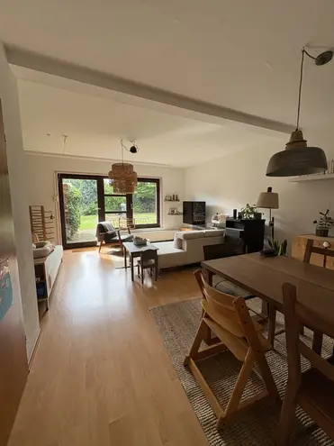 4 Zimmer Haus mit 105 m² in Bremen – Bild 3