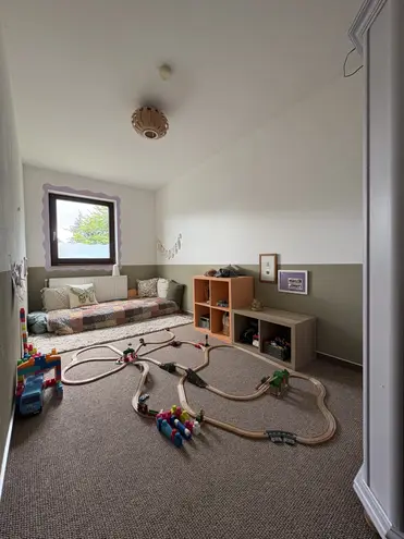 4 Zimmer Haus mit 105 m² in Bremen – Bild 6