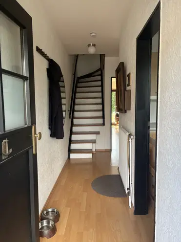 4 Zimmer Haus mit 105 m² in Bremen – Bild 8