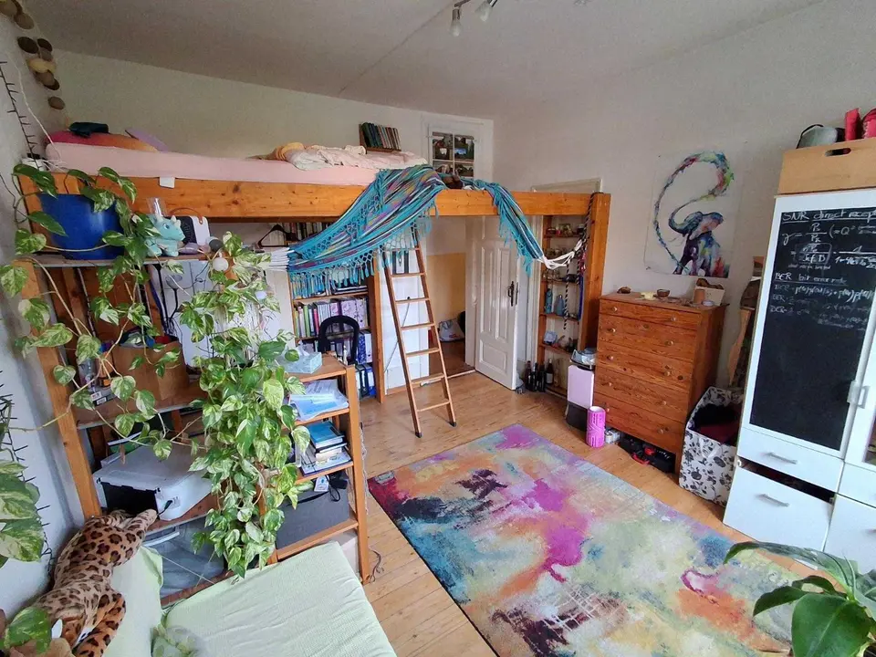 4 Zimmer Wohnung mit 105 m² in Ettlingen – Bild 3