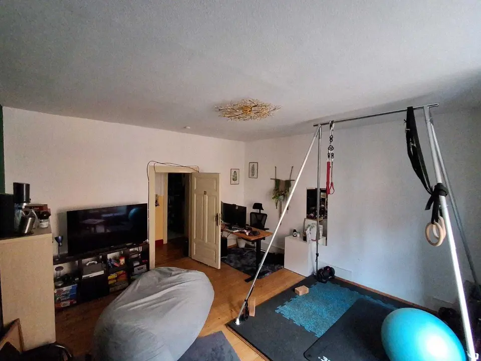4 Zimmer Wohnung mit 105 m² in Ettlingen – Bild 5