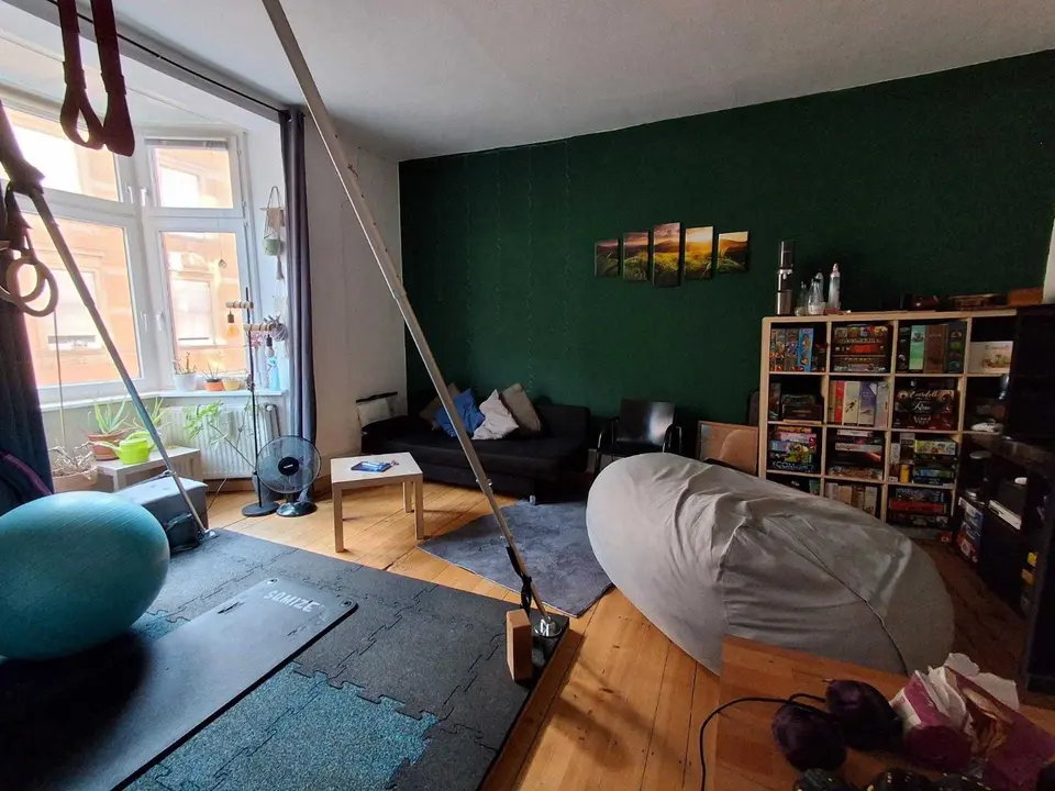 4 Zimmer Wohnung mit 105 m² in Ettlingen – Bild 6