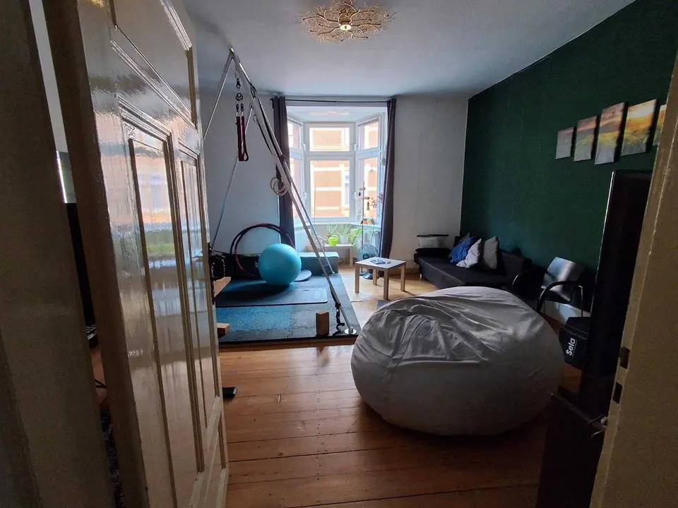 4 Zimmer Wohnung mit 105 m² in Ettlingen – Bild 7