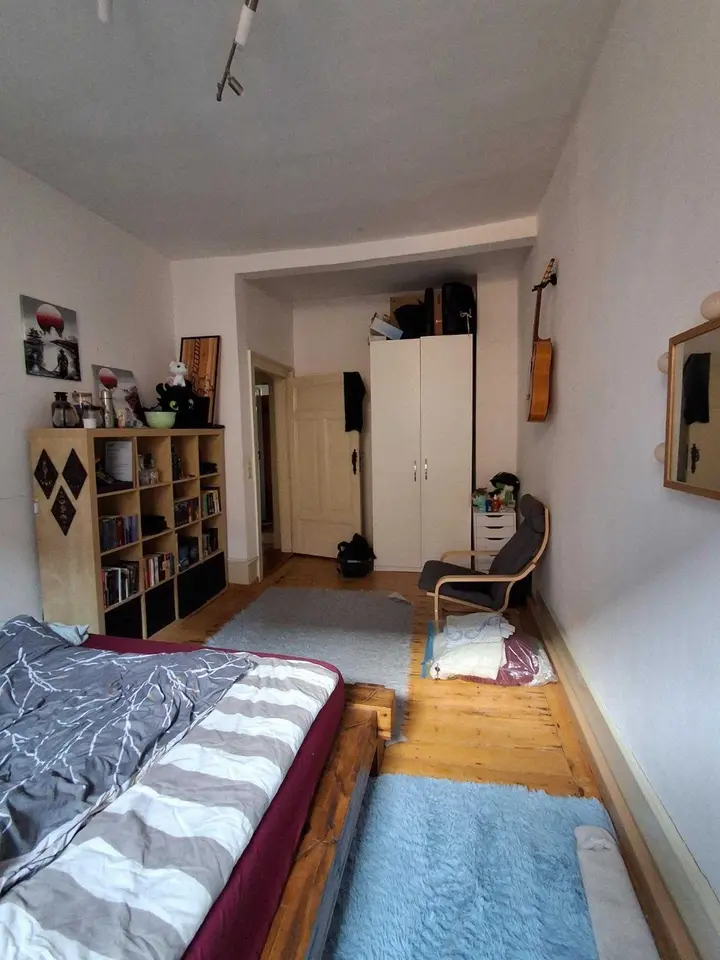 4 Zimmer Wohnung mit 105 m² in Ettlingen – Bild 8
