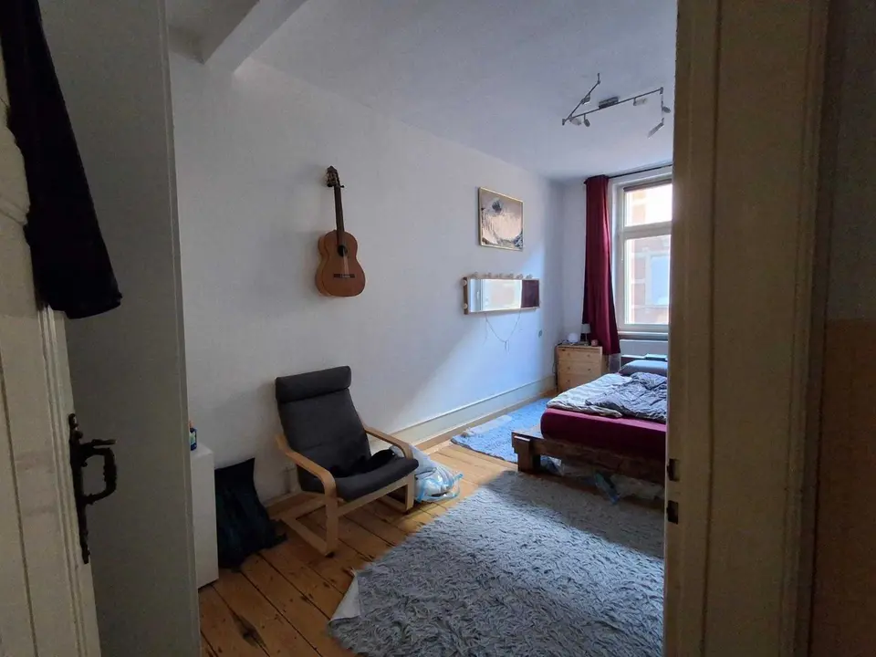 4 Zimmer Wohnung mit 105 m² in Ettlingen – Bild 9