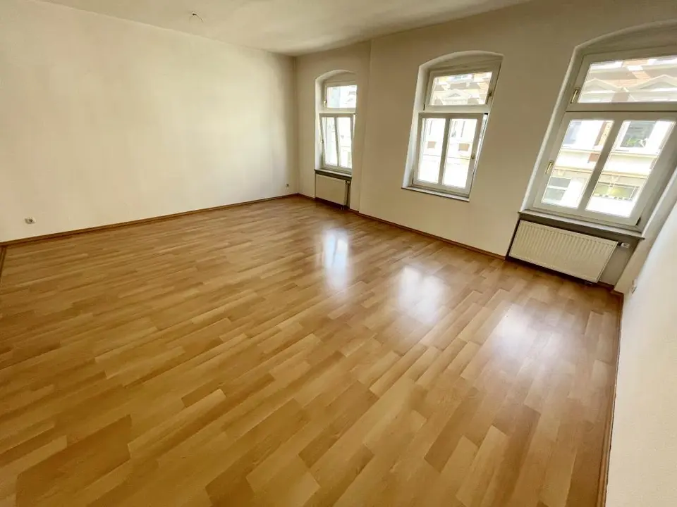 3 Zimmer Wohnung mit 87 m² in Gera – Bild 3