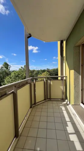 3 Zimmer Wohnung mit 64 m² in Dresden – Bild 3