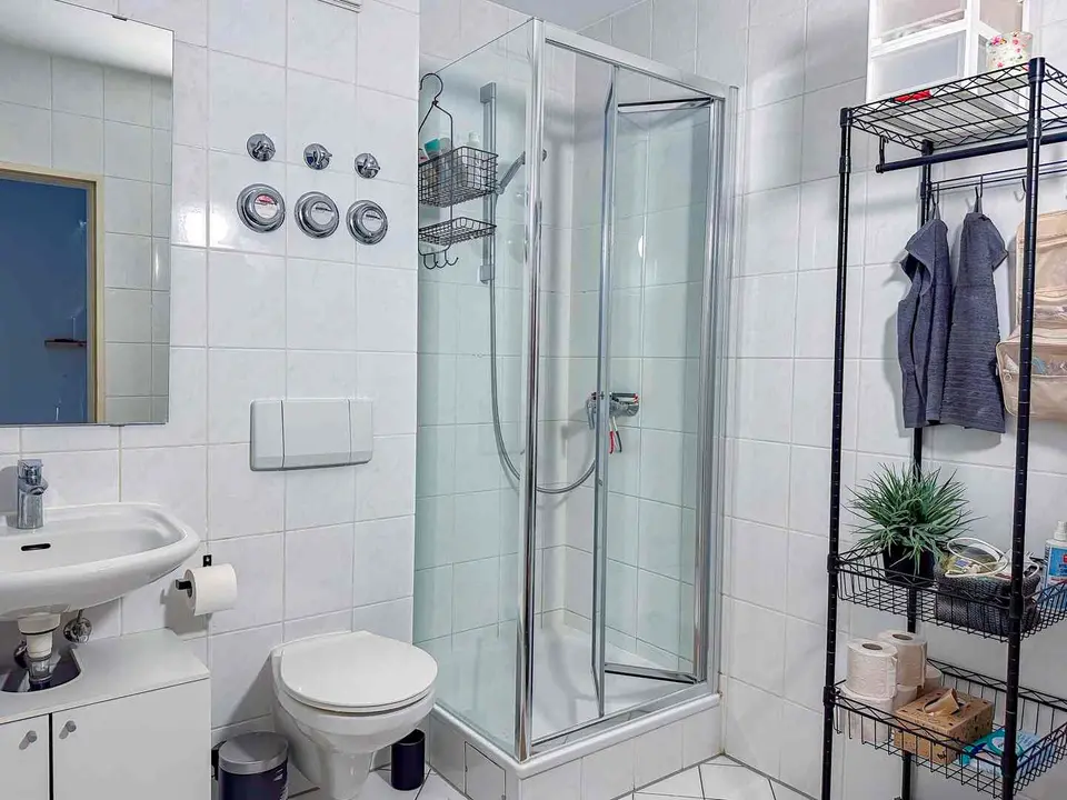 WG-Zimmer mit 40 m² in Mainz – Bild 4