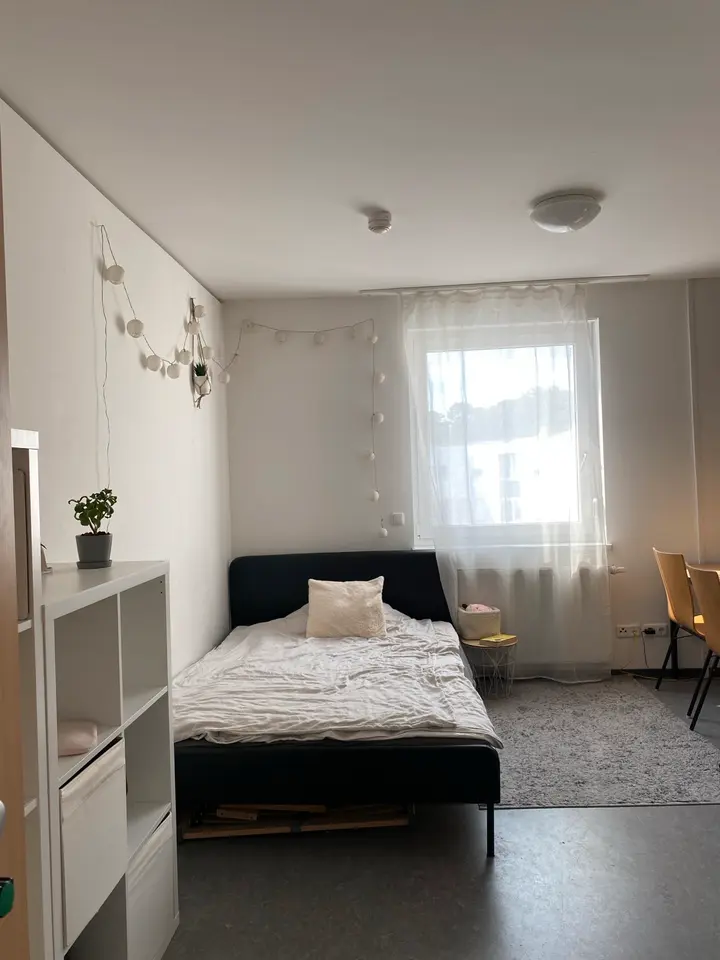 WG-Zimmer mit 40 m² in Mainz – Bild 8