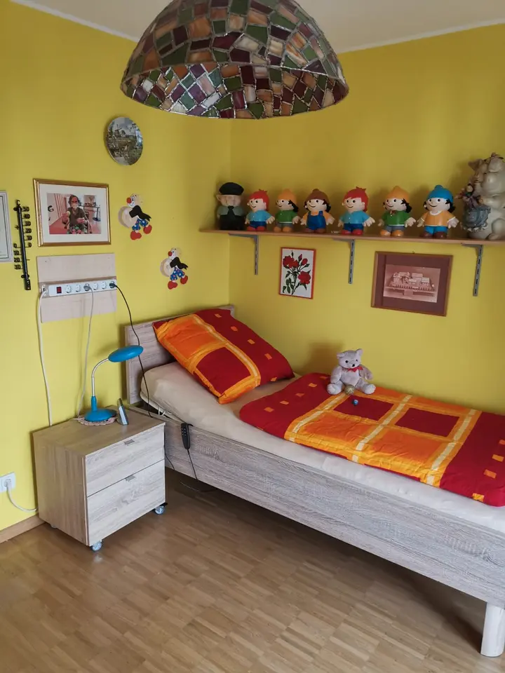 WG-Zimmer mit 40 m² in Mainz – Bild 9