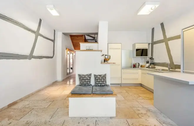 4 Zimmer Haus mit 128 m² in Speyer – Bild 2