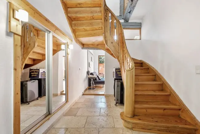 4 Zimmer Haus mit 128 m² in Speyer – Bild 4